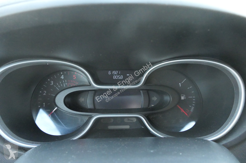 Renault Trafic dCi 120 L2H1 3,0t Komfort...