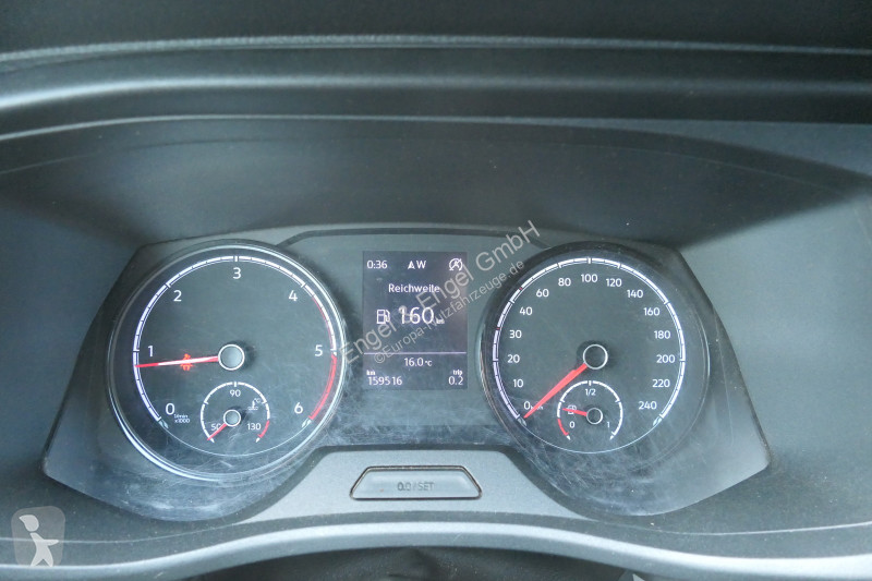 Volkswagen T6.1 Transporter 2.0 TDI 4Motion...