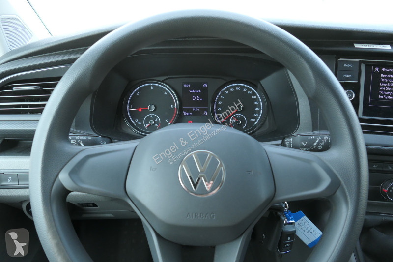 Volkswagen T6.1 Transporter 2.0 TDI 4Motion...
