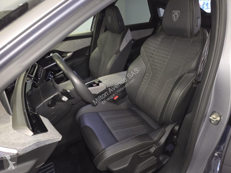 Peugeot 3008 1.2i Hybrid -136 - BV e-DCS6  III...