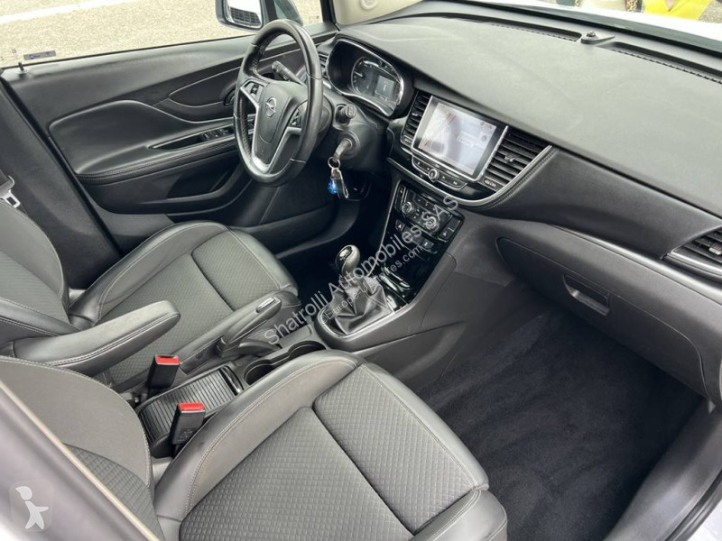 Samochód dostawczy Opel 1.4 Turbo 140ch...