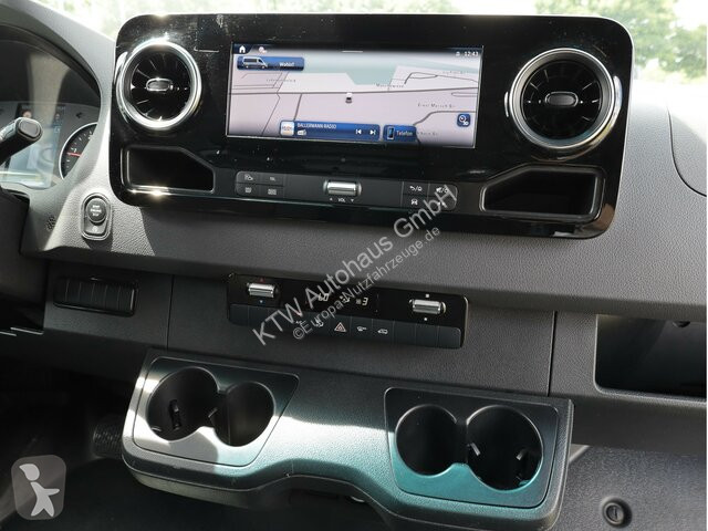 Mercedes Sprinter 317...