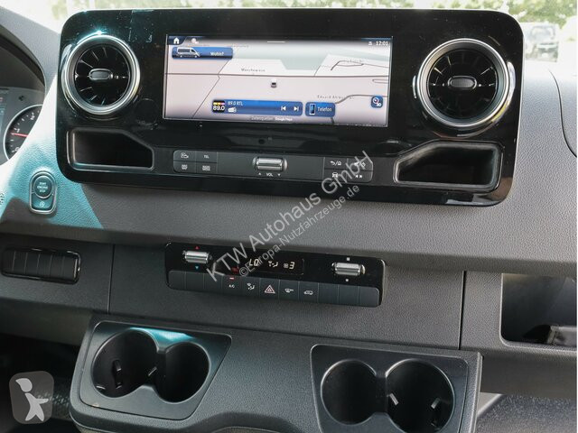 Mercedes Sprinter 317...