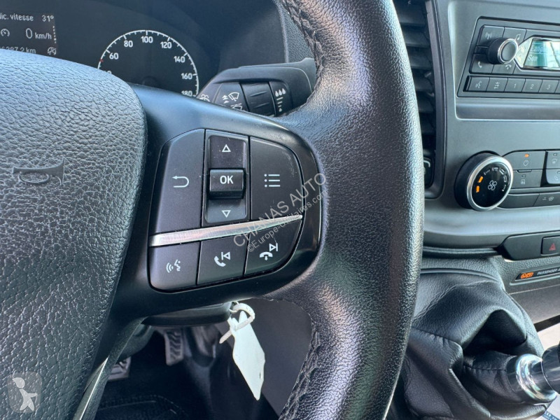 Лекотоварен автомобил Ford 280 L1H1 2.0 TDCi...