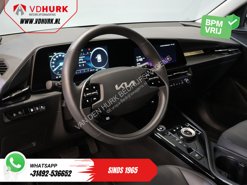 Samochód dostawczy KIA 1.6 GDi PHEV LED/...
