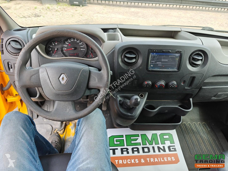 Nyttofordon Renault Euro6B - Klubb K38P...