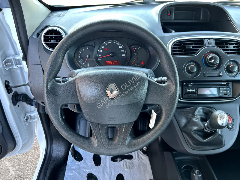 Bedrijfswagen Renault Maxi Grand Volume 1.5...