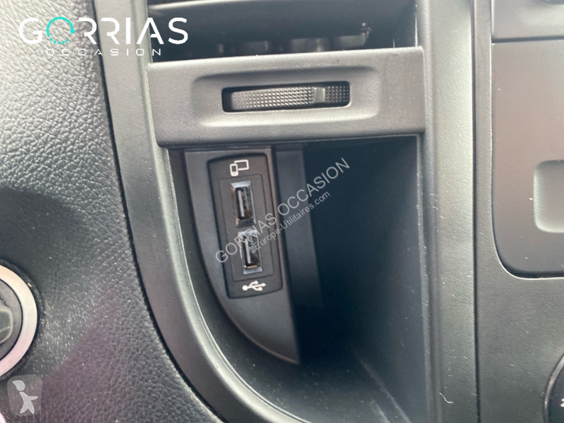 Mercedes VITO FG  MIXTO LONG PRO PROPULSION...