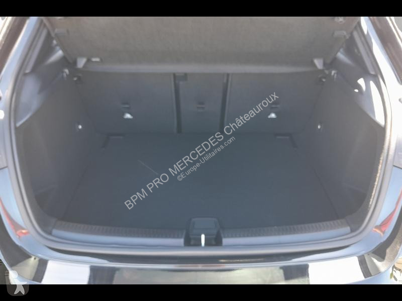 Mercedes Classe A 200 d 150ch AMG Line 8G-DCT...