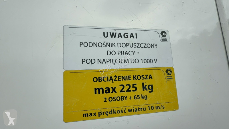 Autoutilitară Mercedes