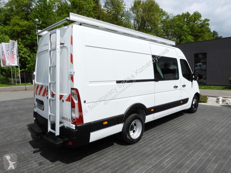 Renault  MASTER van