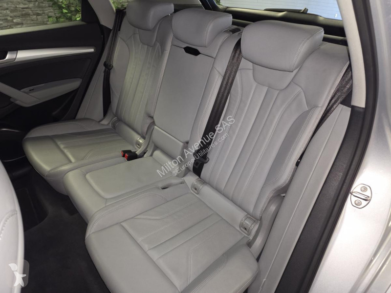 Samochód dostawczy Audi Q5 Quattro 2.0 55 TFSI...