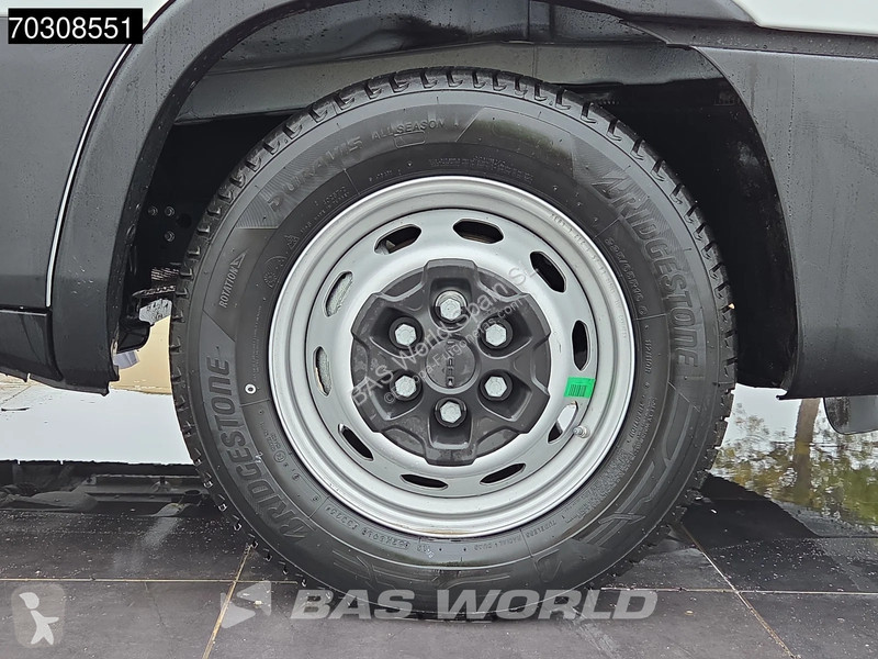 عربة نفعية Iveco 35S18 Nuevo - 3.0L -...