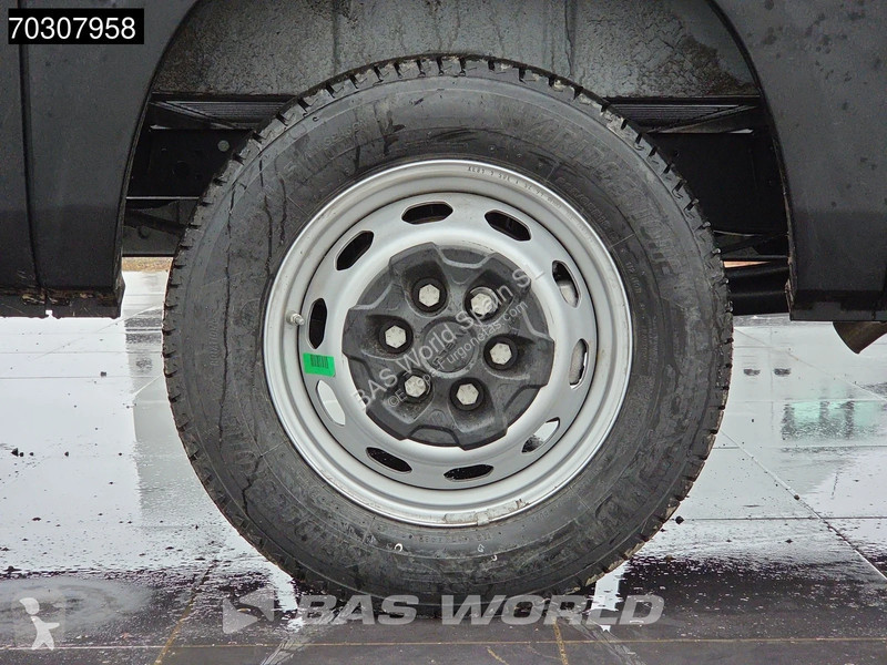 عربة نفعية Iveco 35S18 Nuevo - 3.0L -...