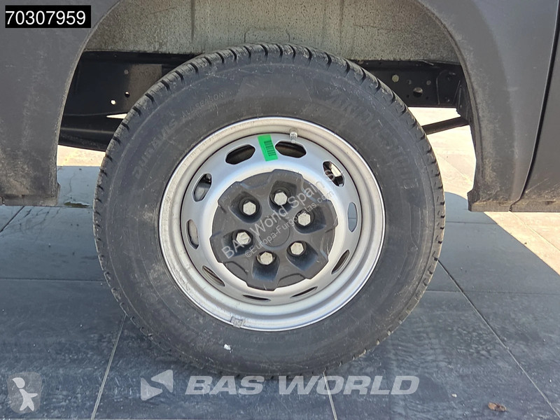 عربة نفعية Iveco 35S18 3.0L - Automático -...