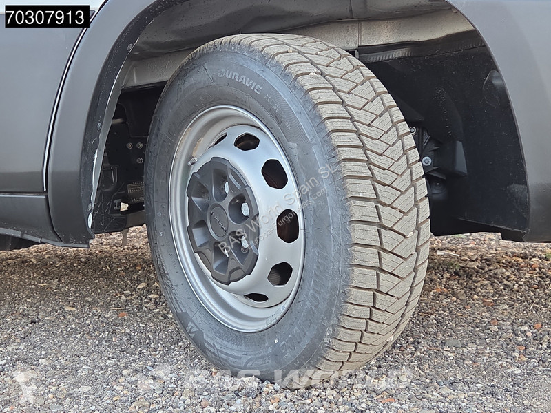 عربة نفعية Iveco 35S18 Nuevo - 3.0L -...