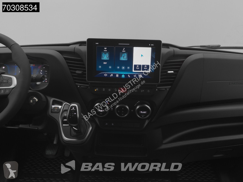 عربة نفعية Iveco 35S18 Coming Soon! 3.0L...