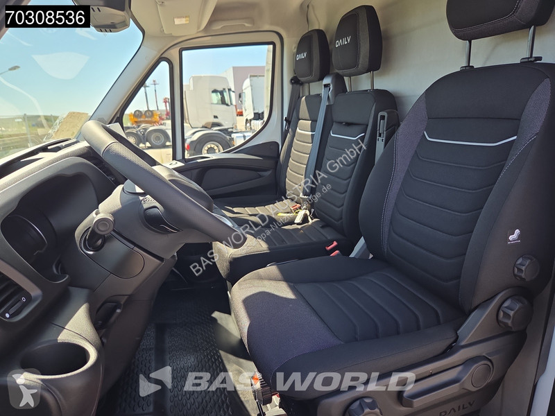 عربة نفعية Iveco 35S18 3.0L Automatik L3H2 3,5t...