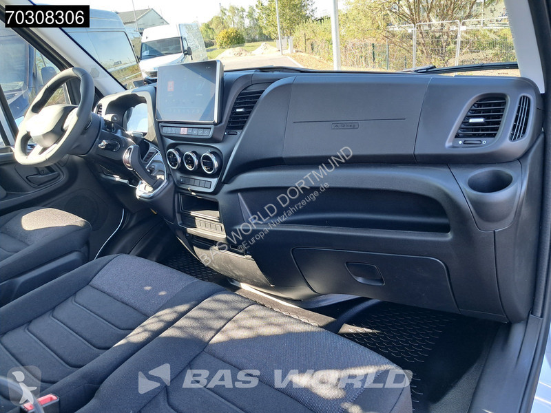 Furgoneta Iveco 35C21 Neu! 3.0L Automatik...