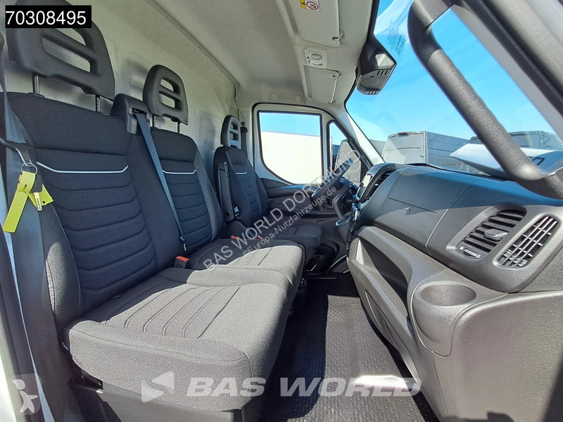 Furgoneta Iveco 35S16 3.0L Automatik L3H2 160PS...