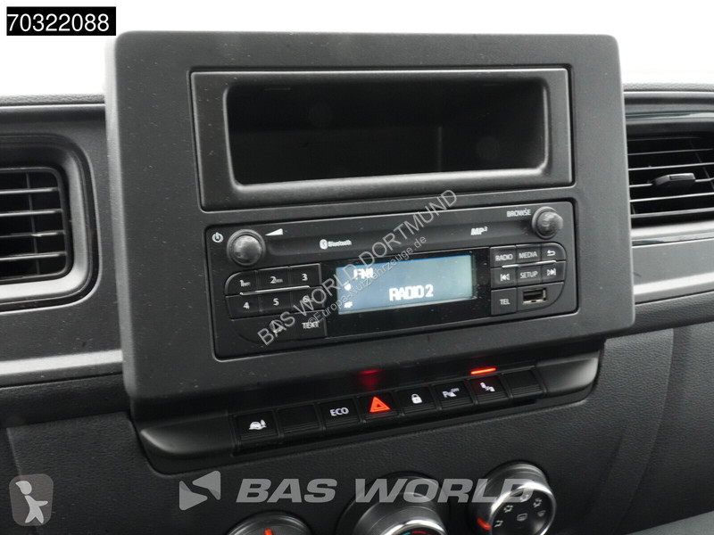 Renault L3H2 LED Klima Tempomat Parkensensoren...