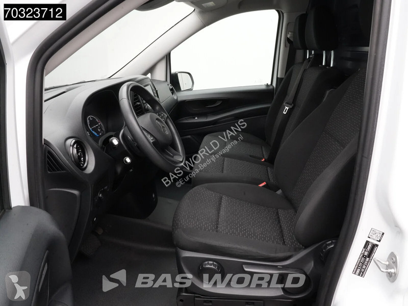 عربة نفعية Mercedes 112 Elektrisch 66kWh 256km...