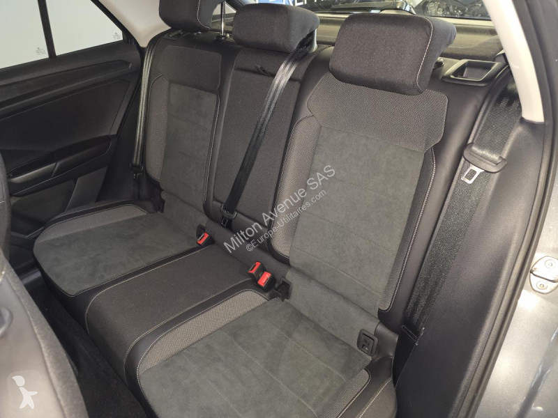 Volkswagen T-ROC 1.5 TSI Evo - 150 - BV DSG 7...