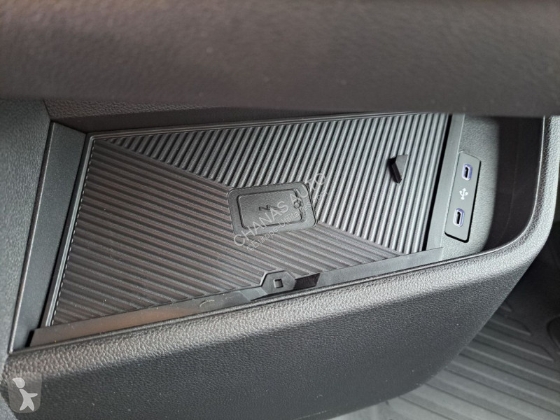 Furgoneta Renault 3T5 L2H2 BLUE DCI 150