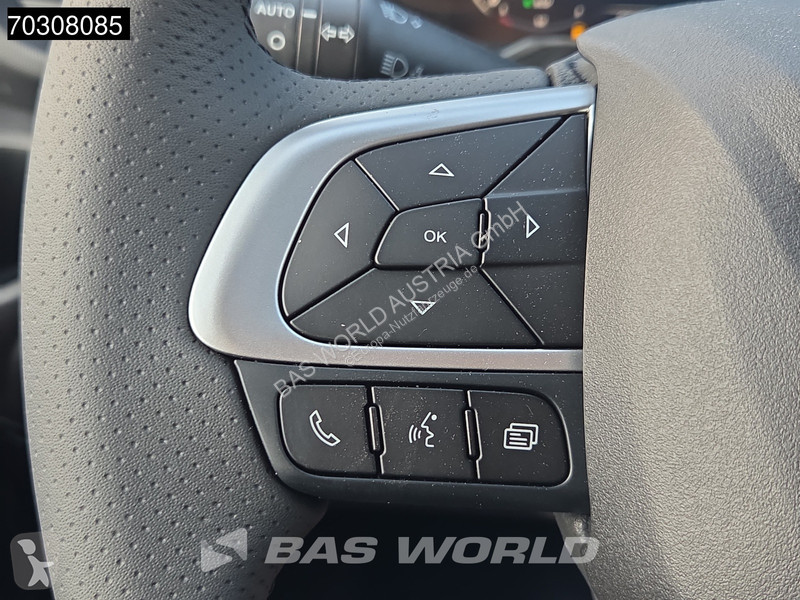 عربة نفعية Iveco 35S21 Coming Soon! 3.0L...