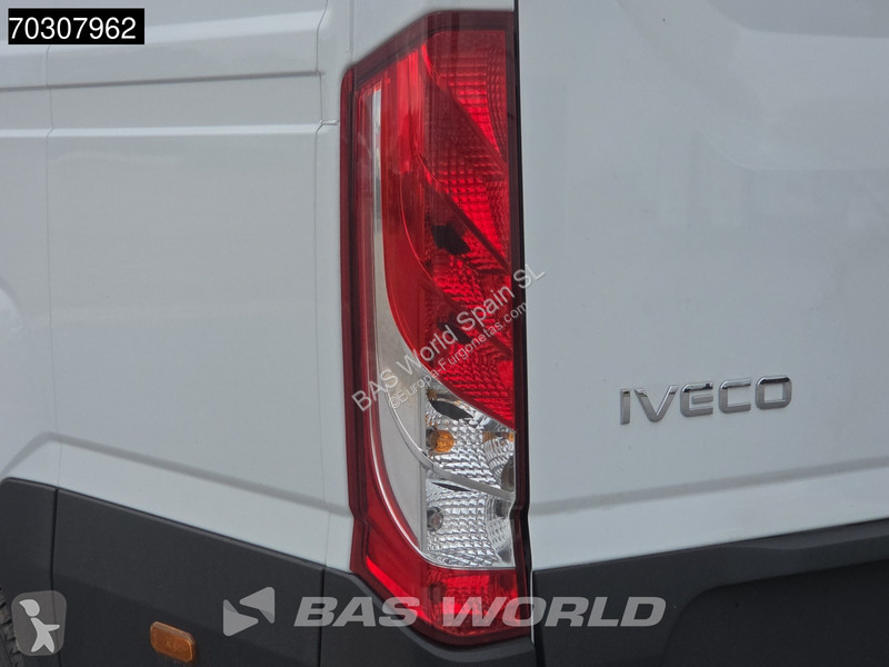 Furgoneta Iveco 35S18 Nuevo - 3.0L - Automático...