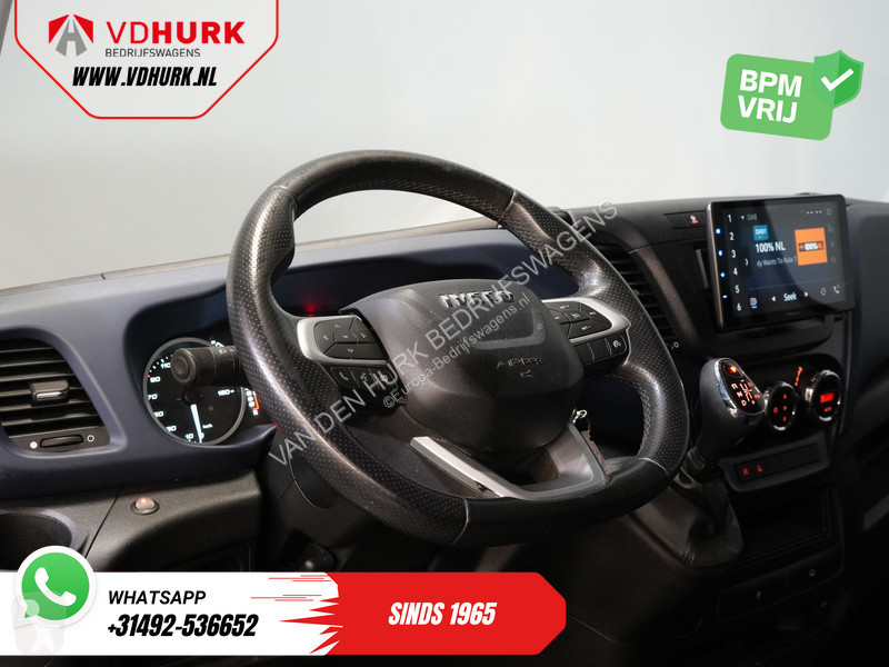 عربة نفعية Iveco 35S16V 2.3 155 pk Aut. L4H2...