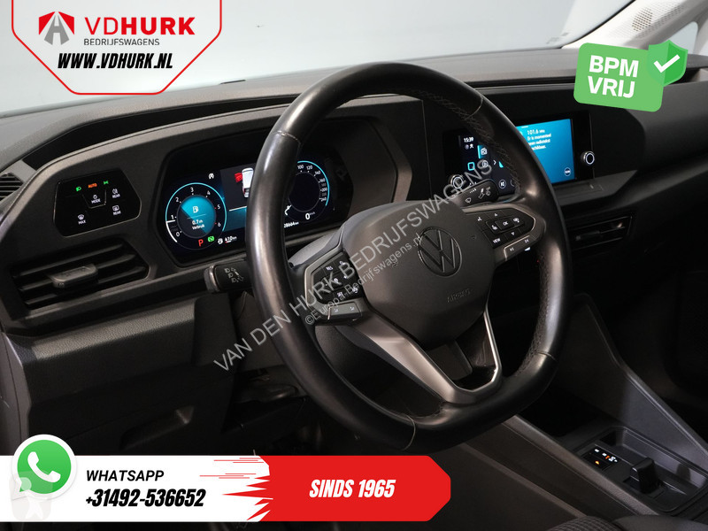 Véhicule utilitaire Volkswagen 2.0 TDI 125 pk...