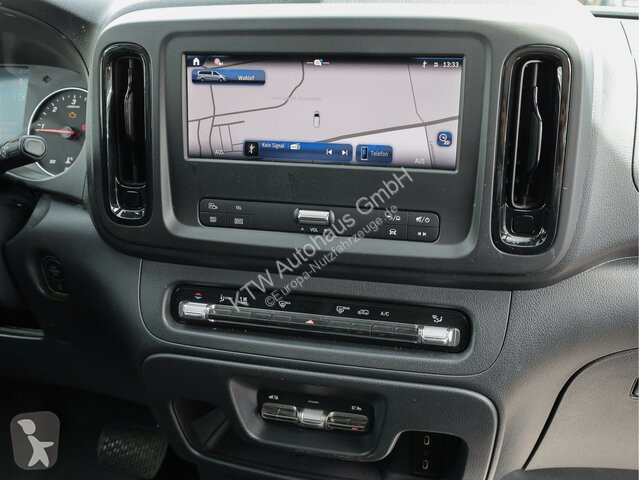 Mercedes Vito 116CDI lang,9Sitze,2x...