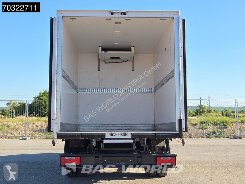 عربة نفعية Iveco 35C14 Lamberet Frigo...