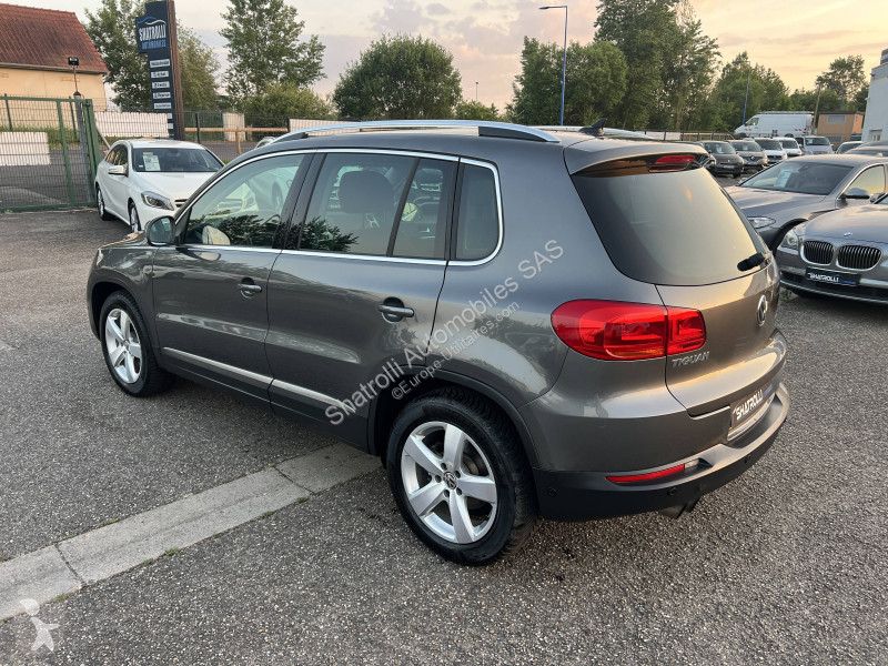 Volkswagen 1.4 TSI 122ch BlueMotion Cup...