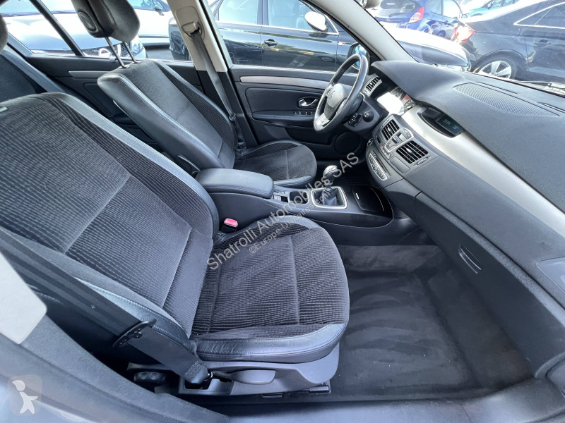 Furgoneta Renault III 2.0 DCI 150ch BV6...