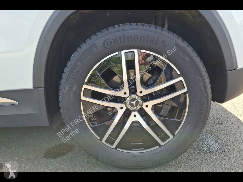عربة نفعية Mercedes GLA 200 d 150ch Progressive...