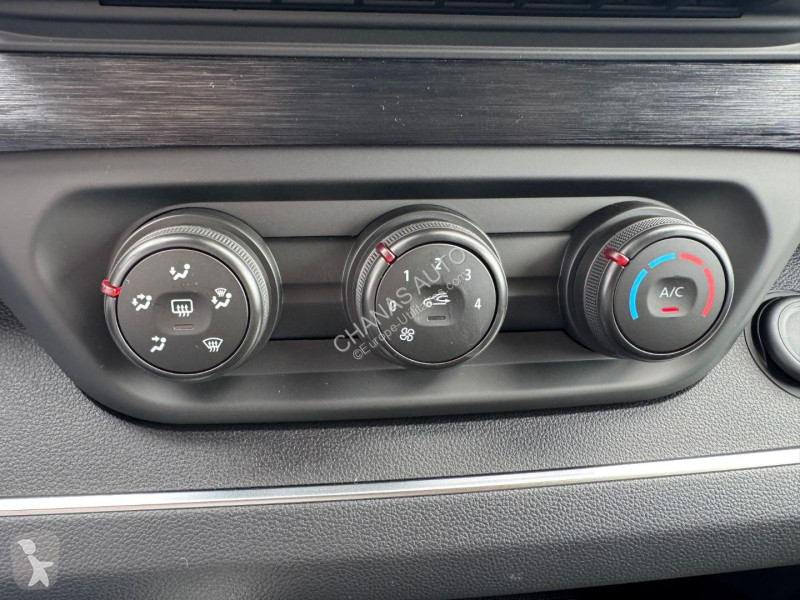 Furgoneta Renault L2H1 3T DCI 150 AUTO RED BVA9...