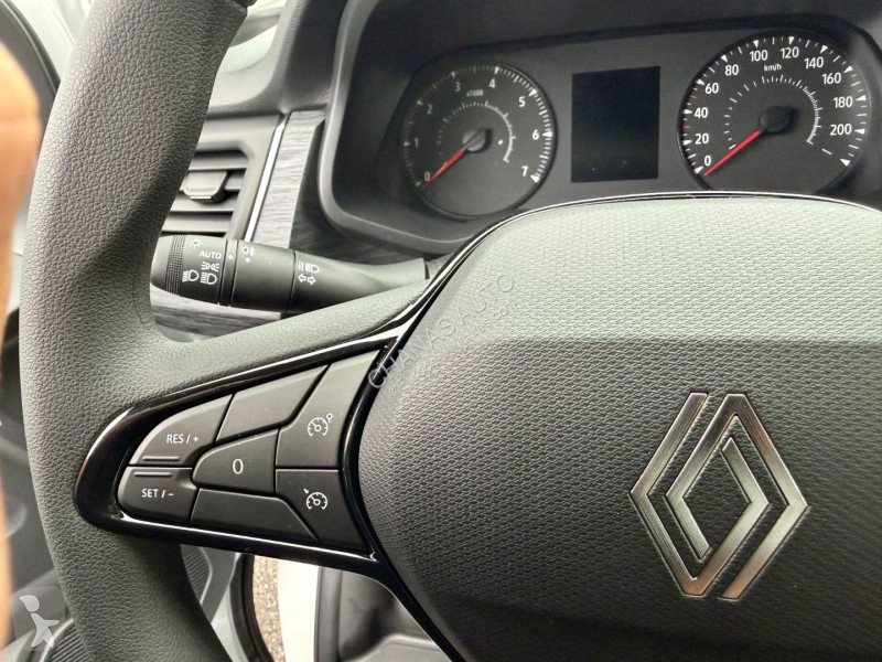 Véhicule utilitaire Renault L1H1 DCI 150 3T RED...