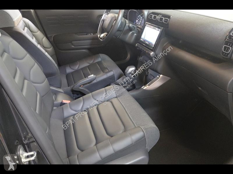 Véhicule utilitaire Citroën C3 BlueHDi 120ch...