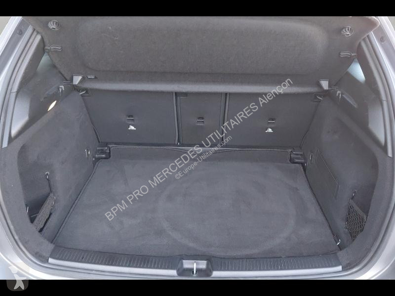 Mercedes Classe B 200 163ch Business Line...