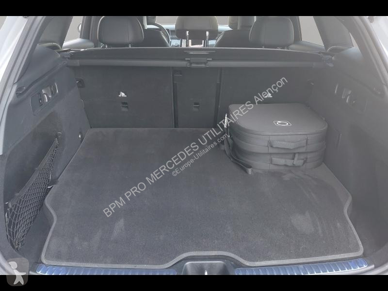 Mercedes GLC 300 de Hybrid 333ch AMG Line...