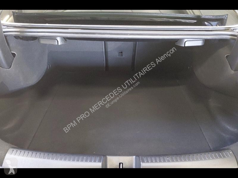Mercedes CLA 200 d 150ch AMG Line 8G-DCT 8cv...