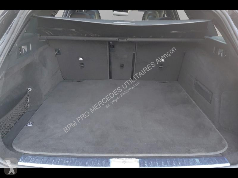 Mercedes Break 220 d 197+23ch AMG Line...