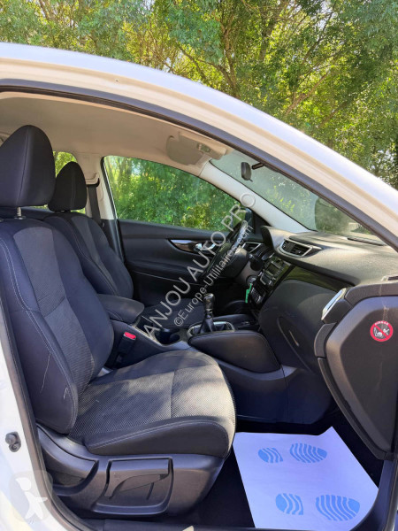 Furgoneta Nissan 1.2 DIG-T 115 BUSINESS EDITION