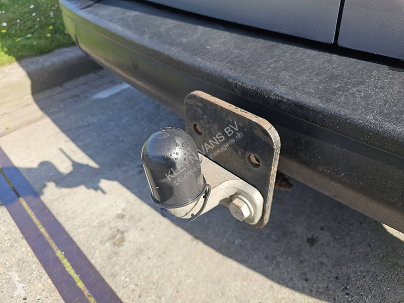 Furgoneta Citroën 2.0HDI 122PK Airco Trekhaak