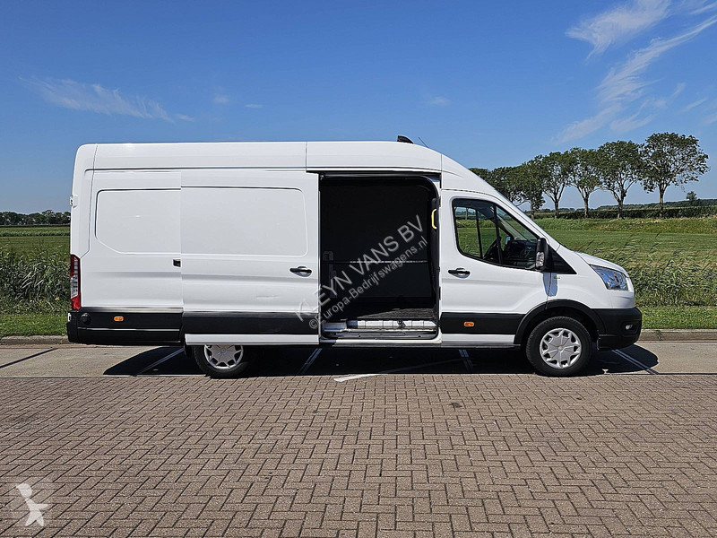 Furgoneta Ford 2.0 L4H3 Euro6 AC!
