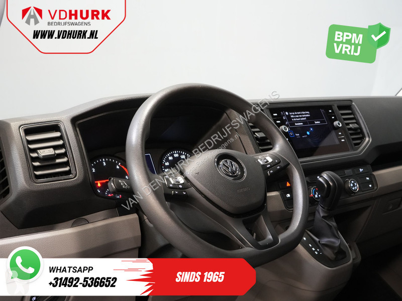 Furgoneta Volkswagen 2.0 TDI 180 pk DSG Aut....