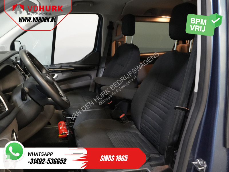 Samochód dostawczy Ford 2.0 TDCI 170 pk Aut. L2...