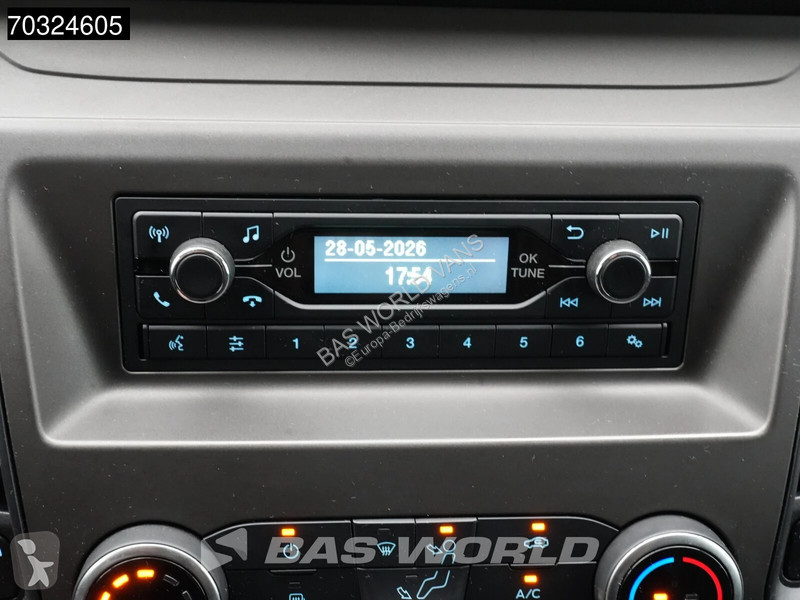 Bedrijfswagen Ford 130PK Automaat L1H1 LED...
